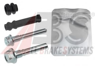 A.B.S. 55228 Guide Sleeve Kit, brake caliper